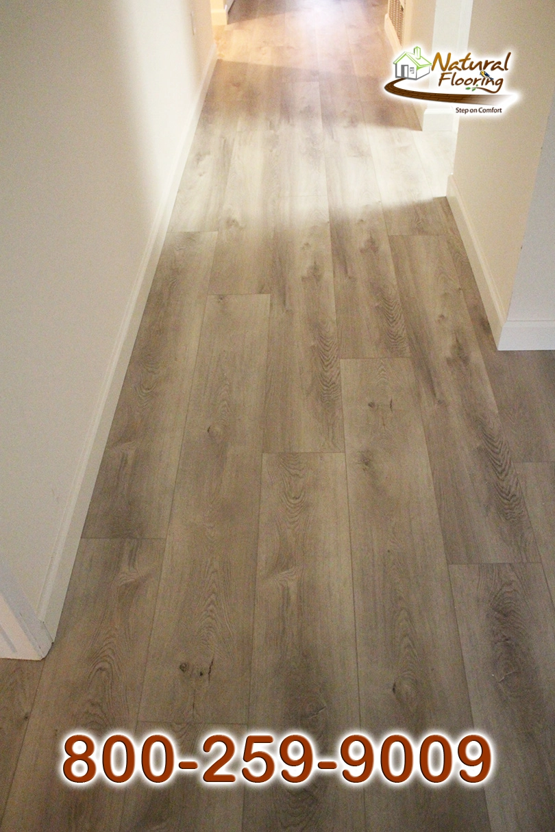 Venetian Vebes SPC Floor