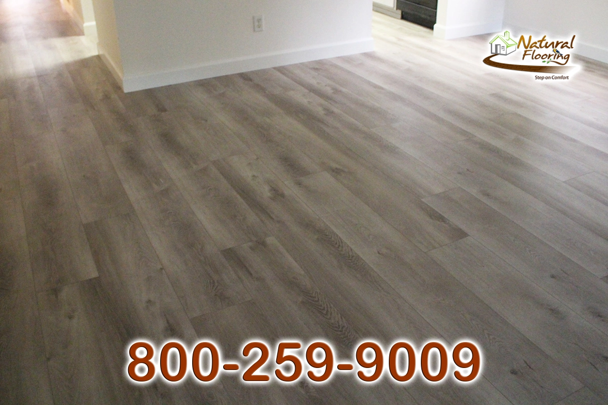 Venetian Vebes SPC Floor