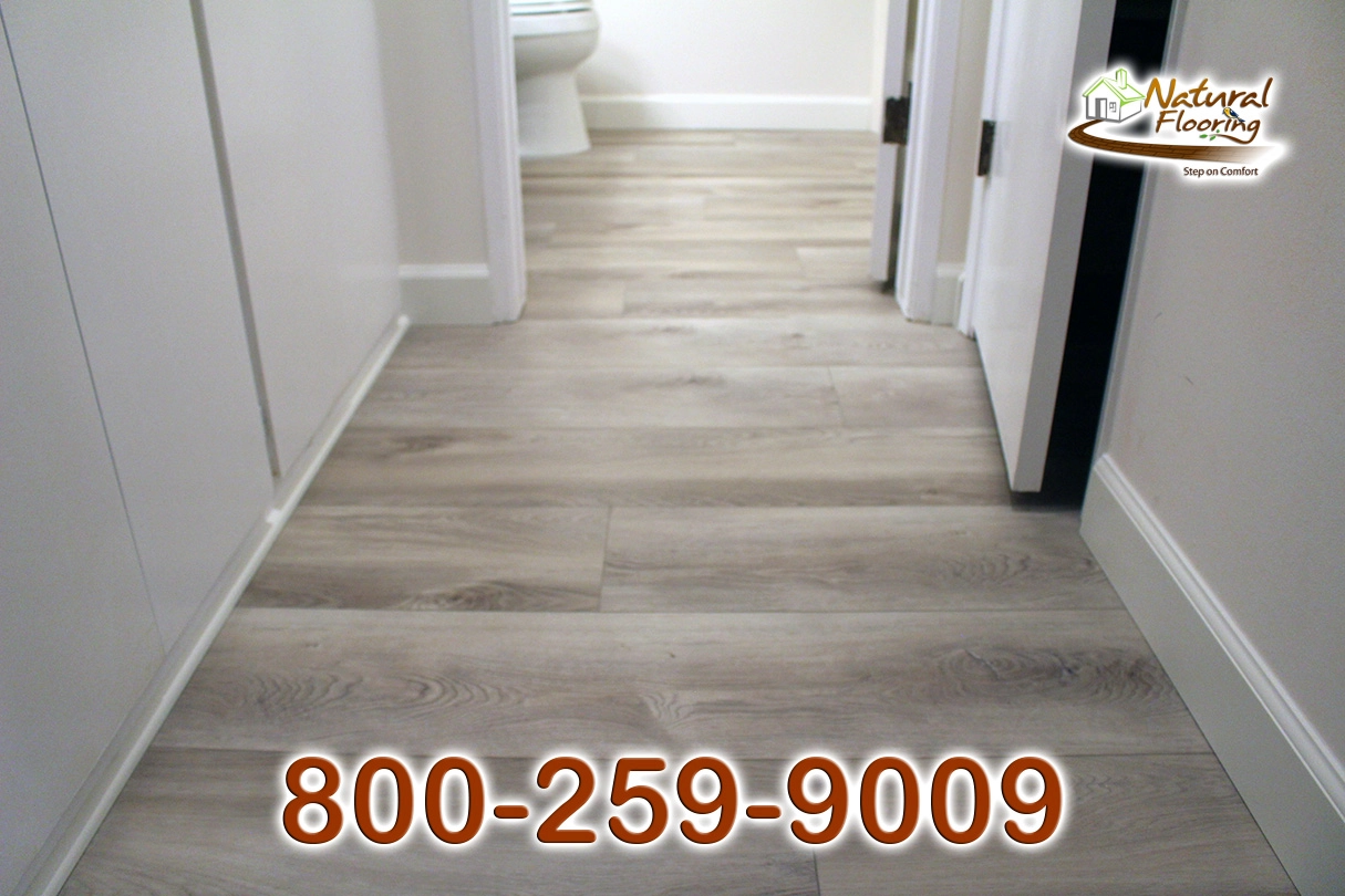 Venetian Vebes SPC Floor