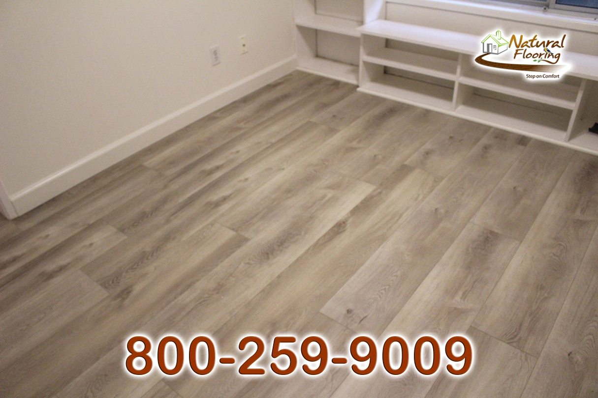 Venetian Vebes SPC Floor