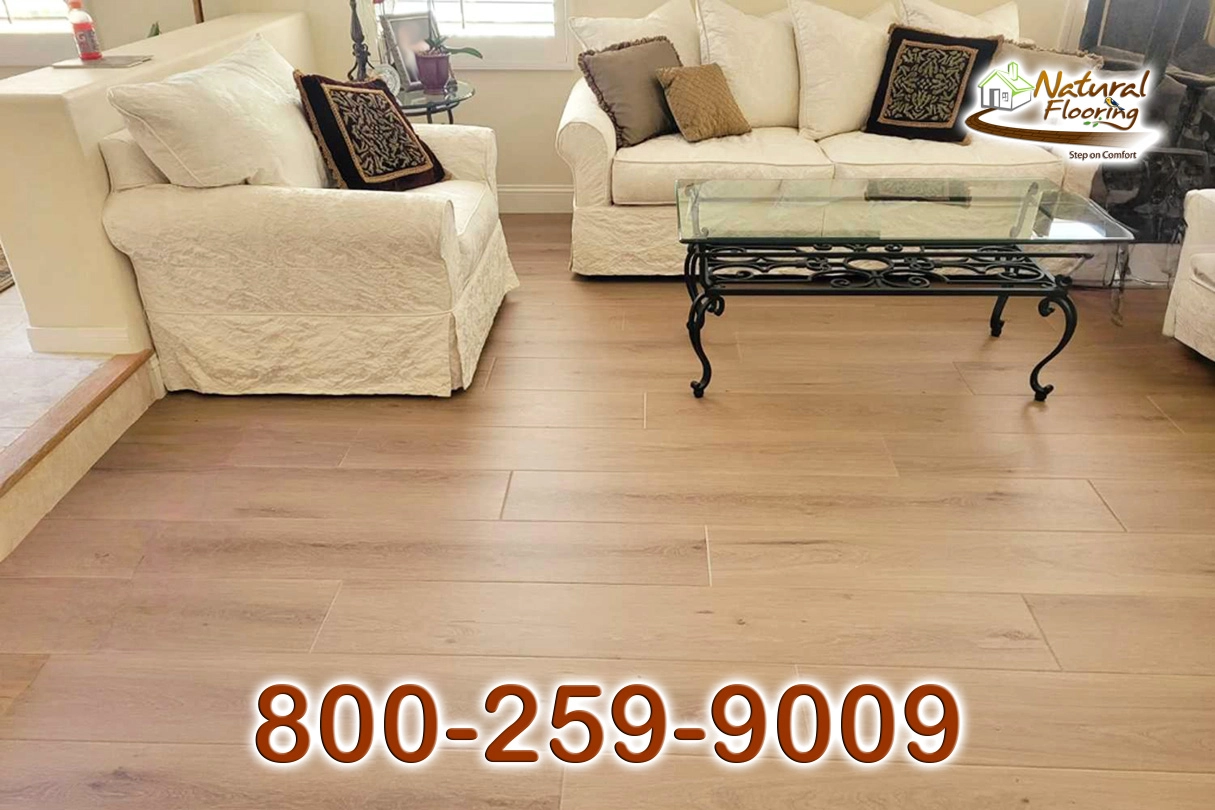 Walter WPC Floor