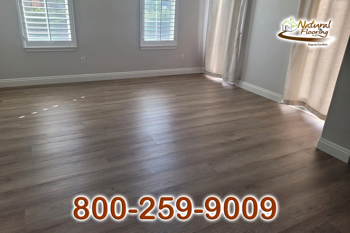 Pearl SPC Vinyl Floor