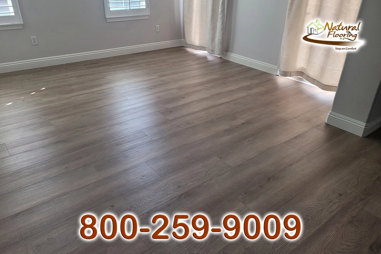 Pearl SPC Vinyl Floor