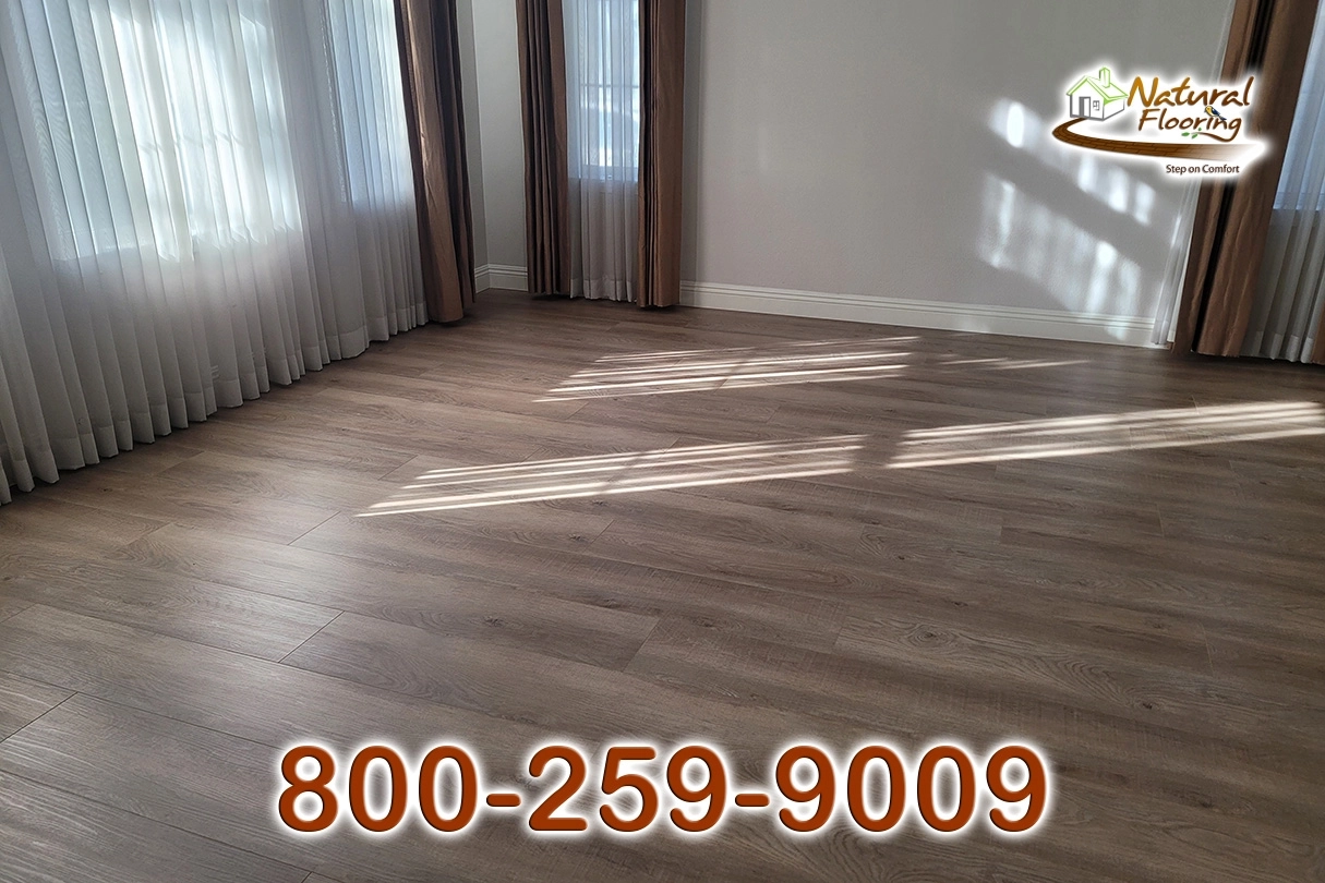 Pearl SPC Vinyl Floor