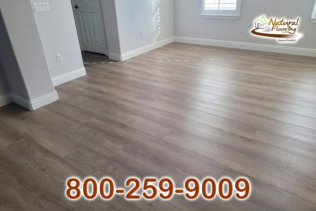 Pearl SPC Vinyl Floor