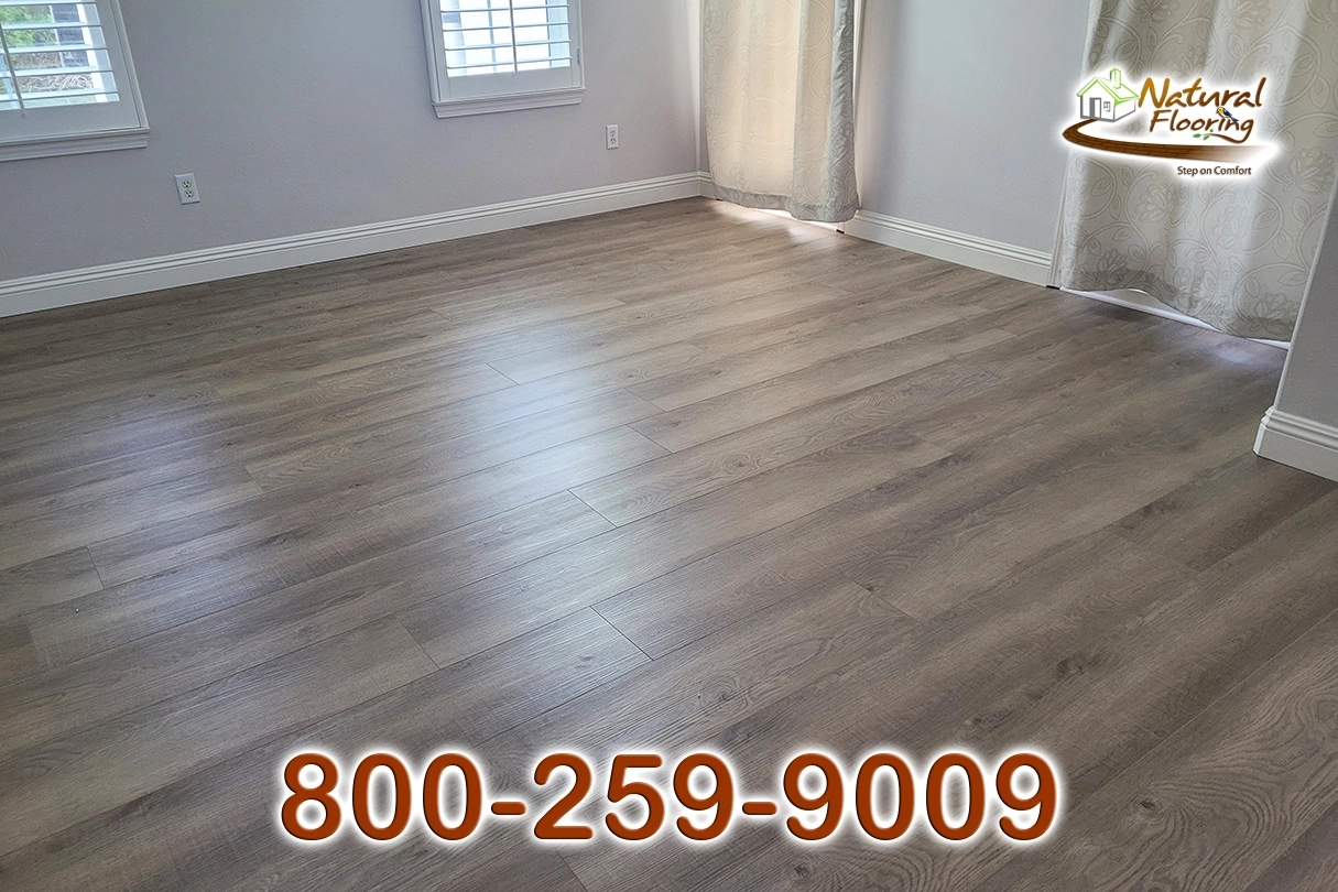 Pearl SPC Vinyl Floor