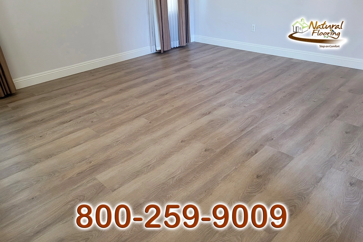 Pearl SPC Vinyl Floor