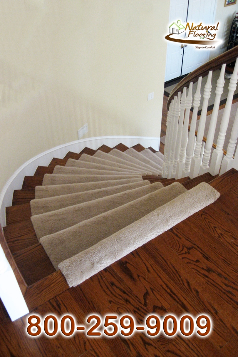 Stairs Carpet Runner