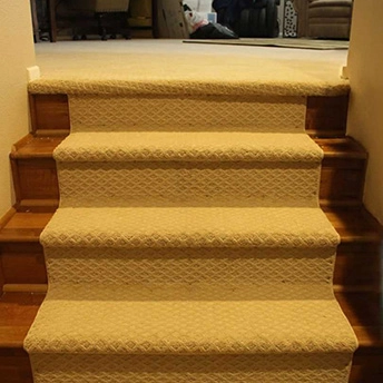 Carpet runner 2