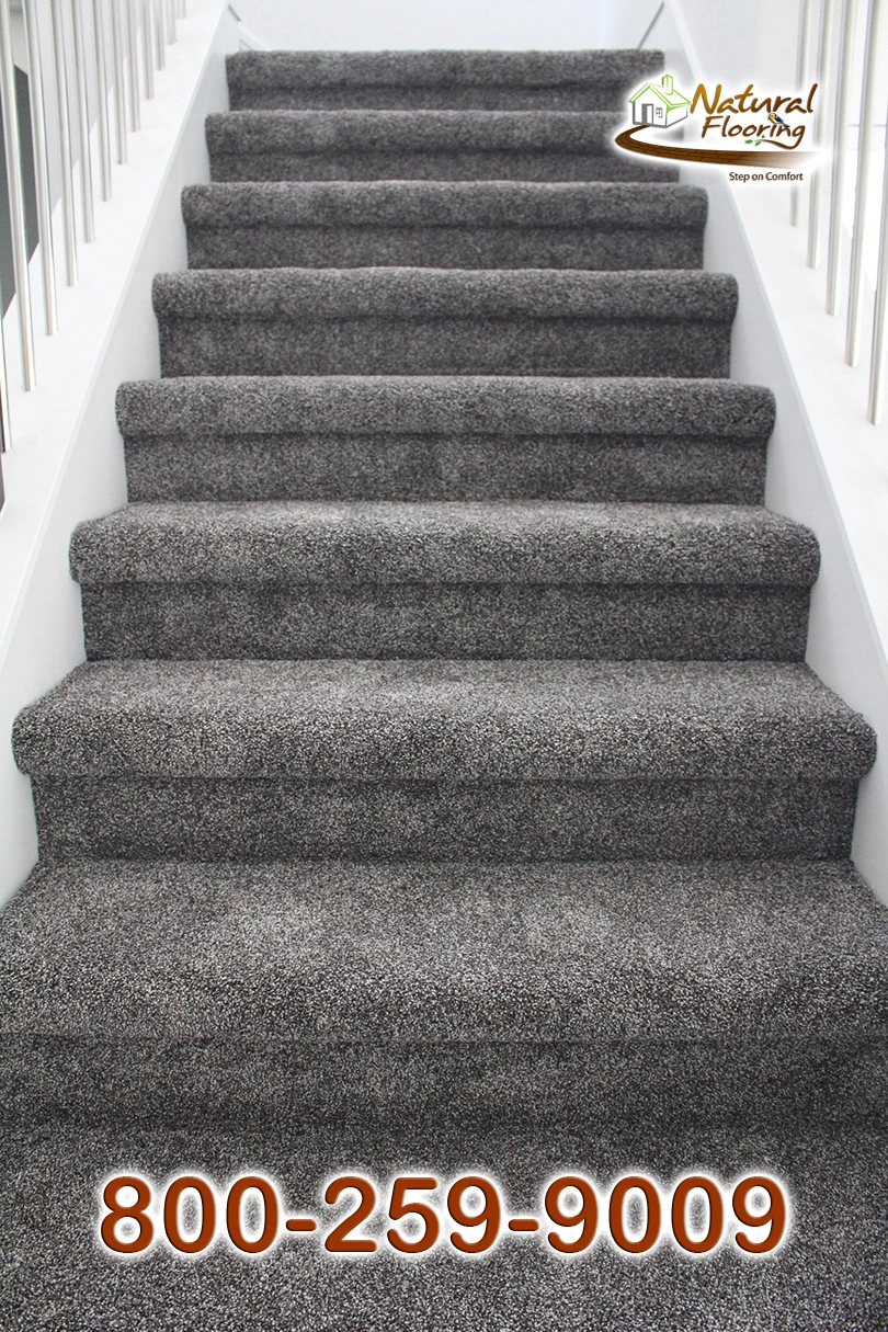 Carpet Stairs