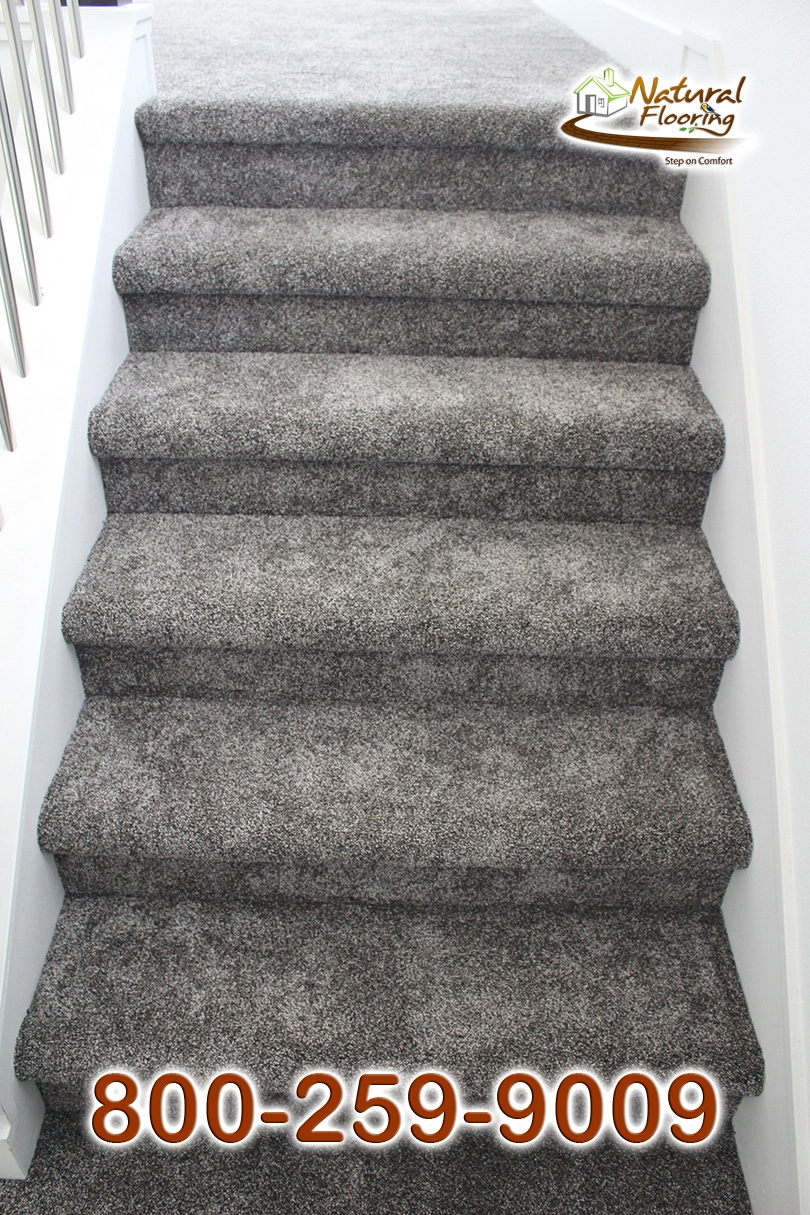 Carpet Stairs