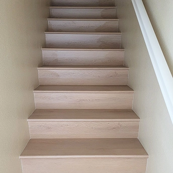 Deer Valley Laminate Stairs Staymor 1 240322