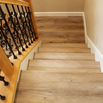 English Orchid SPC Stairs Alpine 11