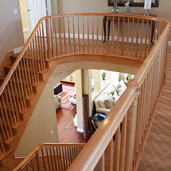 Grenoble Euro Oak Wood Floor En Bois 7