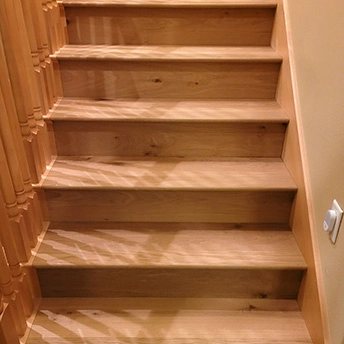 Grenoble Euro Oak Wood Stairs En Bois 2 792193