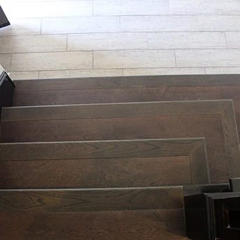 Oak Dinant Wood Stairs Ginkgo 5