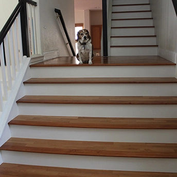 Cherrywood stairs 2 719337