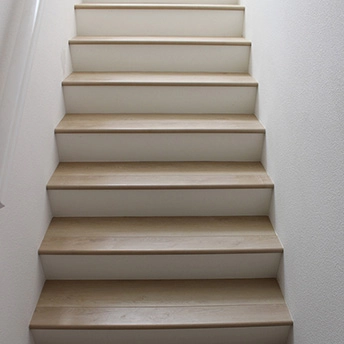 Frost Timber SPC Stairs Liions 2 454721