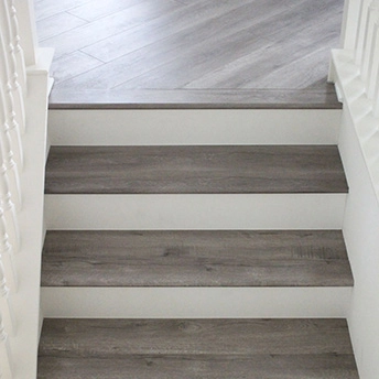 Helsinki Laminate Stairs Eternity 3