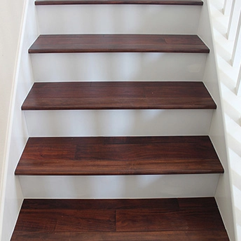 AcaciaBronze wood stairs Garrison 1 377244