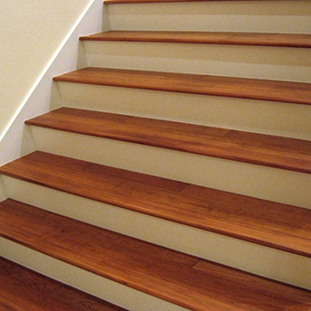 American Cherry Stairs Oasis 1