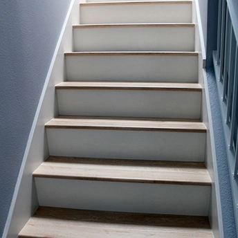 Cabana Ibiza Laminate Stairs 1