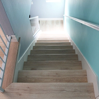 Cabana Ibiza Laminate Stairs 2 441914