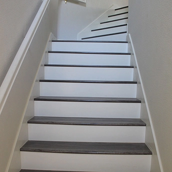 Canyon Oak Laminate Stairs Tecsun 1 976907