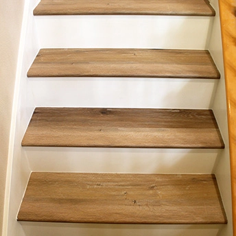 English Orchid SPC Stairs Alpine 10 145807