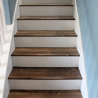 Gear Stairs New Forest 1