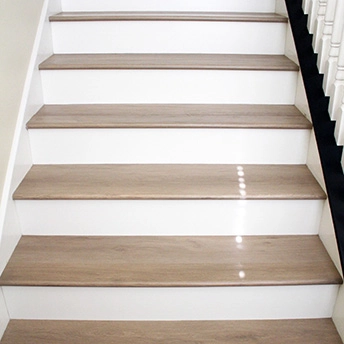 Hailstone laminate Floor Staymor 7 274778