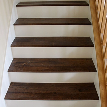 Metro Java Laminate Stairs Eternity 4 410151