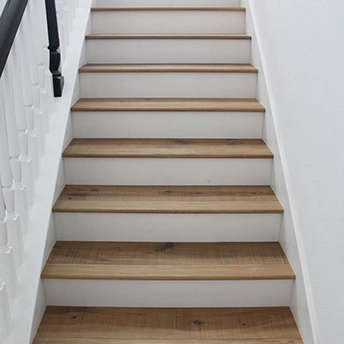 Oak Fresh Traditional Stairs Oasis 1 109681