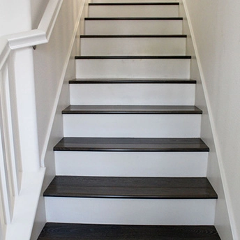 Oak Illuminator Laminate Stairs NewForest 5 909842