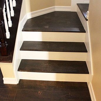 Oak Piemonte Laminate Stairs Eastwood 1 861501