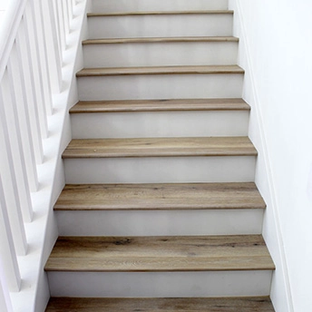Oak Sand City European Engineered Wood Stairs Oasis 1 759795