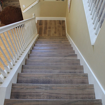 Oak Potomac wood Stairs Elegance 2 851895
