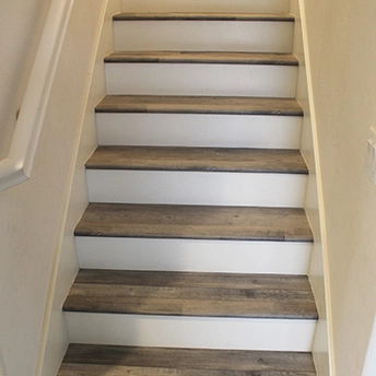 Psalm Lake SPC Stairs Tecsun 1