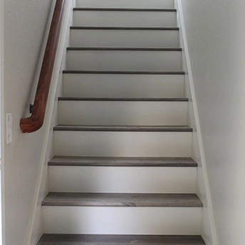 Reunion SPC Stairs Republic 1 127685
