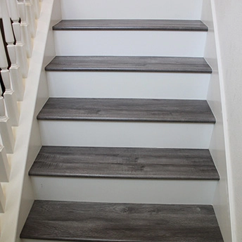 Rio Laminate Stairs Eternity 1