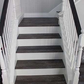 Roma SPC Stairs Tecsun 2