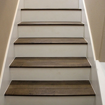 Santa Cruz Laminate Stairs Artisian 1 985271