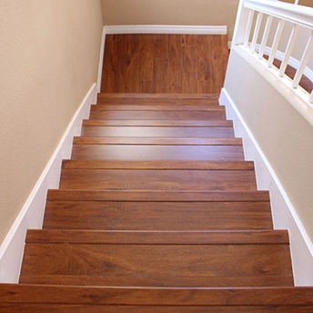 Sapele Laminate Stairs Eastwood 1 629547