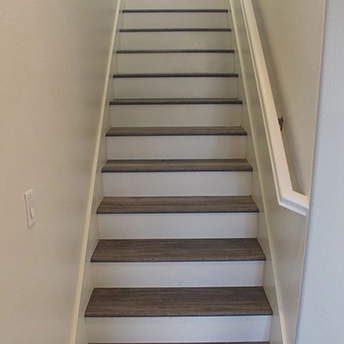 St Helene SPC Artisain Stairs 1 615500