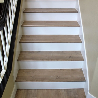 Vintage Laminate Stairs Oasis 2 352184