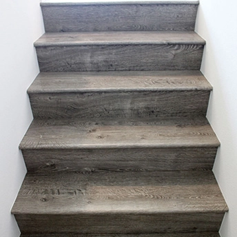Sand Dollar laminate Stairs Eternity 1