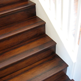 Cafe Cream French Laminate Stairs Sambucaa 1