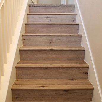 Cape Hill SPC Stairs Tecsun 1