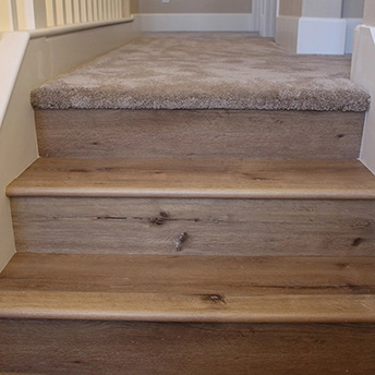 Cape Hill SPC Stairs Tecsun 3