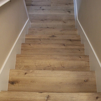 Cape Hill SPC Stairs Tecsun 5